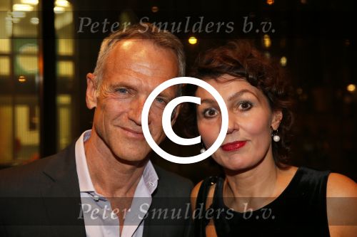 Amsterdam 4 februari 2013
Presentatie boek Patricia Snel in V hotel . Jaap Jongbloed krijgt het eerste exemplaar en zijn vriendin Quirine Melssen zingt verschillende liederen.
Peter Smulders bv
