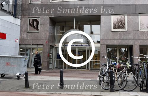 Utrecht 13 februari 2013
Oude Jacobi theater in Utrecht.
Peter Smulders bv