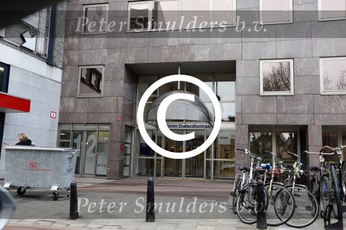 Utrecht 13 februari 2013
Oude Jacobi theater in Utrecht.
Peter Smulders bv