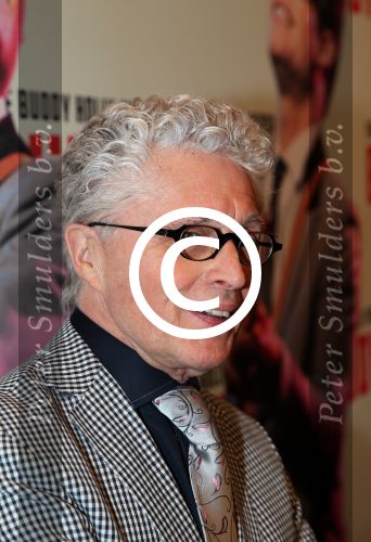 Tilburg, 4 Februari 2013
Premiere musical Buddy Holly
Jacques D Ancona
Foto Peter Smulders BV