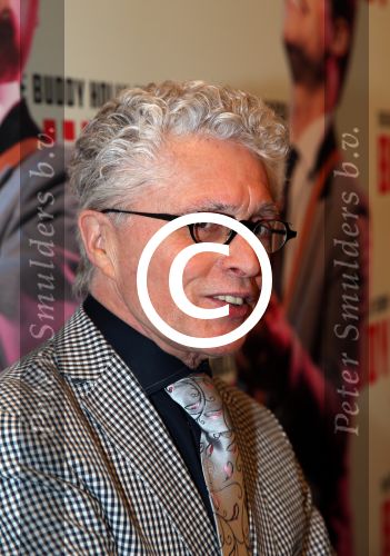 Tilburg, 4 Februari 2013
Premiere musical Buddy Holly
Jacques D Ancona
Foto Peter Smulders BV