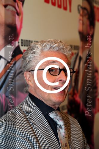 Tilburg, 4 Februari 2013
Premiere musical Buddy Holly
Jacques D Ancona
Foto Peter Smulders BV