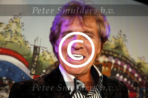 Hilversum 14 februari 2013
Presentatie nieuwe sbs6 programma Nederland Muziekland in de wisseloord studio.\'s in hilversum. Jacques Herb met zijn vrouw Diny
Peter Smulders bv