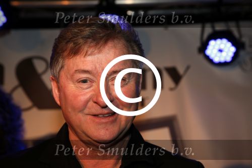 Volendam 14 februari 2013
Presentatie cd Jan Keizer en Annie Schilder bij old dutch.
Peter Smulders bv