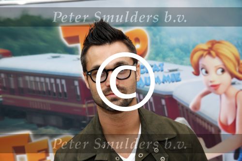 Amsterdam 3 februari 2013
Premiere Ted en de Schat in pathe Arena. jan Kooijman met vriendin
Peter Smulders bv