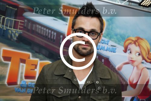 Amsterdam 3 februari 2013
Premiere Ted en de Schat in pathe Arena. jan Kooijman met vriendin
Peter Smulders bv
