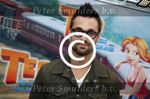Amsterdam 3 februari 2013
Premiere Ted en de Schat in pathe Arena. jan Kooijman met vriendin
Peter Smulders bv