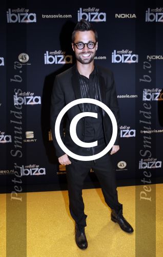 Amsterdam 28 januari 2013
Premiere verliefd op ibiza in Tuschinski. jan Kooijman Kim Feenstra en sanne Vogel
Peter Smulders bv