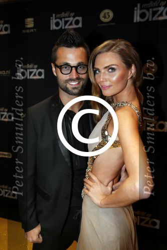 Amsterdam 28 januari 2013
Premiere verliefd op ibiza in Tuschinski. jan Kooijman Kim Feenstra en sanne Vogel
Peter Smulders bv
