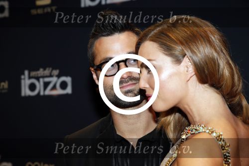 Amsterdam 28 januari 2013
Premiere verliefd op ibiza in Tuschinski. jan Kooijman Kim Feenstra en sanne Vogel
Peter Smulders bv