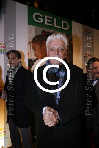 Amsterdam 13 februari 2013
Goed geld gala van de nationale postcodeloterij in het comcertgebouw waar Bill Clinton komt spreken. Jan Slagter
Peter Smulders bv