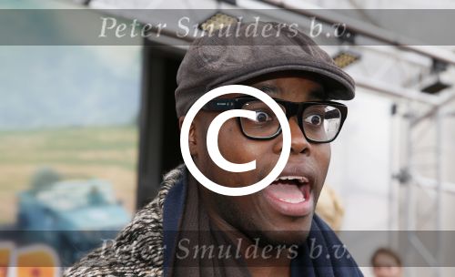 Amsterdam 3 februari 2013
Premiere Ted en de Schat in pathe Arena. Jandino Asporaat met zus
Peter Smulders bv