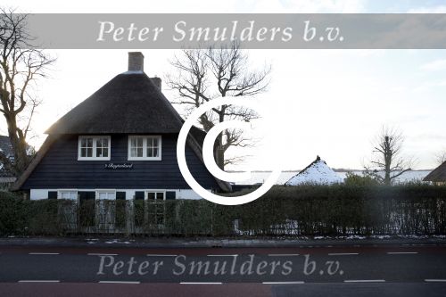 Breukeleveen 6 februari 2013
Huis Jeroen Pauw aan de loosdrechtse plassen.
Peter Smulders bv