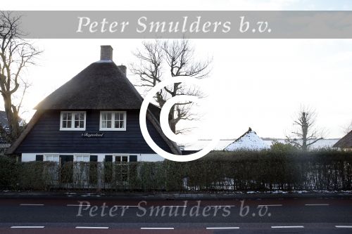 Breukeleveen 6 februari 2013
Huis Jeroen Pauw aan de loosdrechtse plassen.
Peter Smulders bv