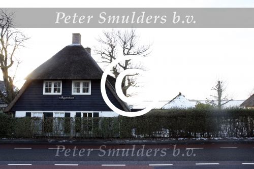 Breukeleveen 6 februari 2013
Huis Jeroen Pauw aan de loosdrechtse plassen.
Peter Smulders bv