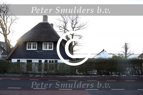 Breukeleveen 6 februari 2013
Huis Jeroen Pauw aan de loosdrechtse plassen.
Peter Smulders bv
