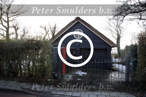 Breukeleveen 6 februari 2013
Huis Jeroen Pauw aan de loosdrechtse plassen.
Peter Smulders bv