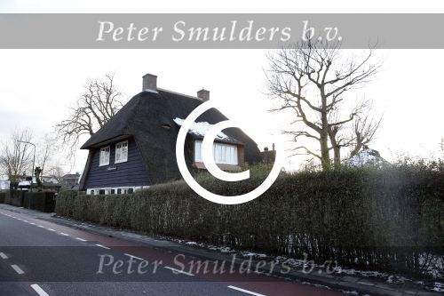 Breukeleveen 6 februari 2013
Huis Jeroen Pauw aan de loosdrechtse plassen.
Peter Smulders bv