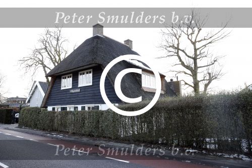 Breukeleveen 6 februari 2013
Huis Jeroen Pauw aan de loosdrechtse plassen.
Peter Smulders bv