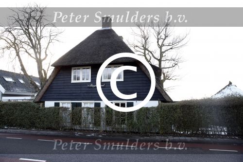 Breukeleveen 6 februari 2013
Huis Jeroen Pauw aan de loosdrechtse plassen.
Peter Smulders bv