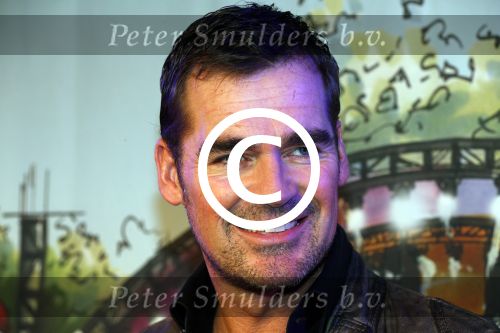 Hilversum 14 februari 2013
Presentatie nieuwe sbs6 programma Nederland Muziekland in de wisseloord studio.\'s in hilversum. Jeroen v d Boom nieuwe look
Peter Smulders bv