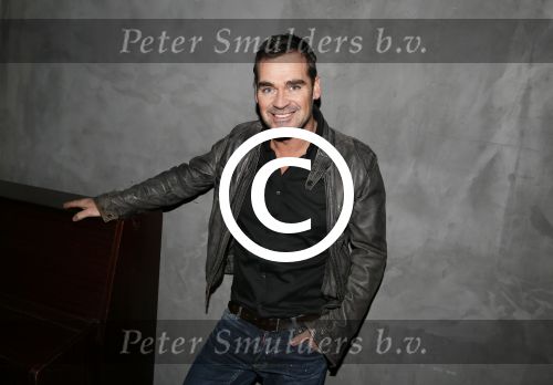 Hilversum 14 februari 2013
Presentatie nieuwe sbs6 programma Nederland Muziekland in de wisseloord studio.\'s in hilversum. Jeroen v d Boom nieuwe look
Peter Smulders bv