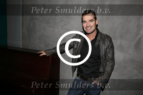 Hilversum 14 februari 2013
Presentatie nieuwe sbs6 programma Nederland Muziekland in de wisseloord studio.\'s in hilversum. Jeroen v d Boom nieuwe look
Peter Smulders bv
