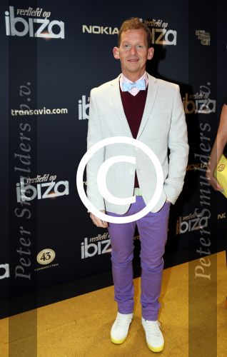 Amsterdam 28 januari 2013
Premiere verliefd op ibiza in Tuschinski. Joep Onderdelinden
Peter Smulders bv