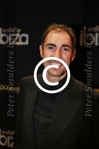 Amsterdam 28 januari 2013
Premiere verliefd op ibiza in Tuschinski. Johan Neijenhuis
Peter Smulders bv