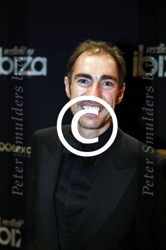Amsterdam 28 januari 2013
Premiere verliefd op ibiza in Tuschinski. Johan Neijenhuis
Peter Smulders bv