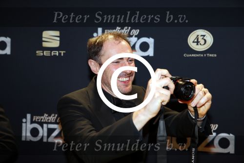 Amsterdam 28 januari 2013
Premiere verliefd op ibiza in Tuschinski. Johan Neijenhuis
Peter Smulders bv