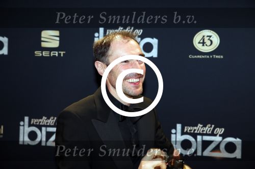 Amsterdam 28 januari 2013
Premiere verliefd op ibiza in Tuschinski. Johan Neijenhuis
Peter Smulders bv