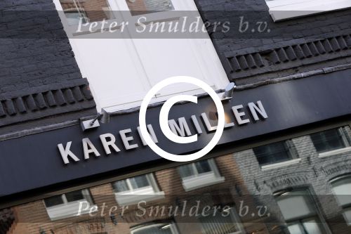 Amsterdam 15 februari 2013
Div winkels op de pc hooftstraat.
Peter Smulders bv