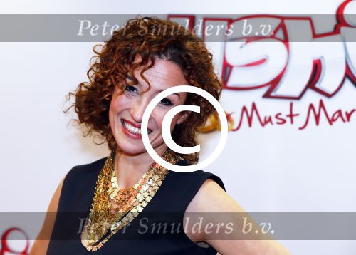 Amsterdam 11 februari 2013
Premiere Ushi must marry met Wendy v Dijk in Tuschinski. Katja Romer Schuurman met THijs Romer
Peter Smulders bv