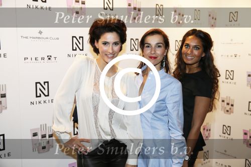 Amsterdam 5 februari 2013
Modeshow Nikkie Plessen bij the harbour Club. Christine Bozilovic
Peter Smulders bv