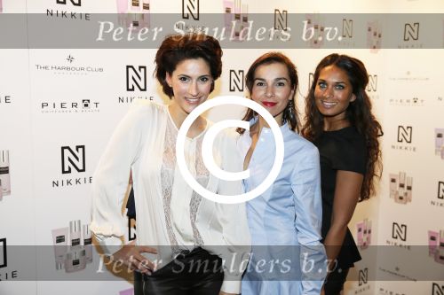 Amsterdam 5 februari 2013
Modeshow Nikkie Plessen bij the harbour Club. Christine Bozilovic
Peter Smulders bv