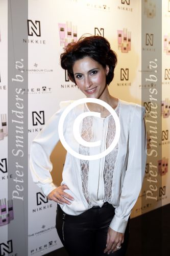 Amsterdam 5 februari 2013
Modeshow Nikkie Plessen bij the harbour Club. Christine Bozilovic
Peter Smulders bv