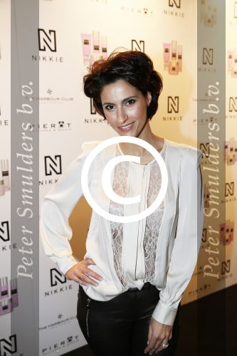 Amsterdam 5 februari 2013
Modeshow Nikkie Plessen bij the harbour Club. Christine Bozilovic
Peter Smulders bv