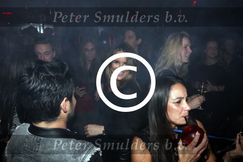 Amsterdam 14 februari 2013
Valentijns feestje Fajah Lourens in v Dijk in Amsterdam. Lieke v Lexmond
Peter Smulders bv