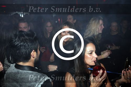 Amsterdam 14 februari 2013
Valentijns feestje Fajah Lourens in v Dijk in Amsterdam. Lieke v Lexmond
Peter Smulders bv