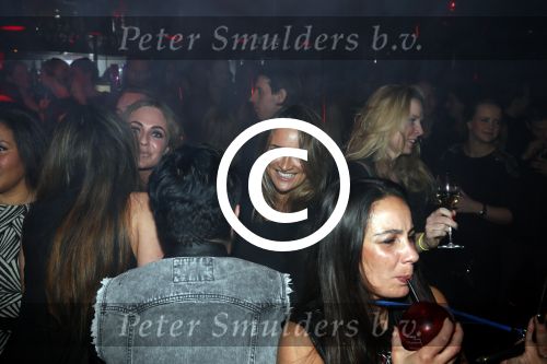 Amsterdam 14 februari 2013
Valentijns feestje Fajah Lourens in v Dijk in Amsterdam. Lieke v Lexmond
Peter Smulders bv