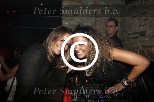 Amsterdam 14 februari 2013
Valentijns feestje Fajah Lourens in v Dijk in Amsterdam. Lieke v Lexmond
Peter Smulders bv