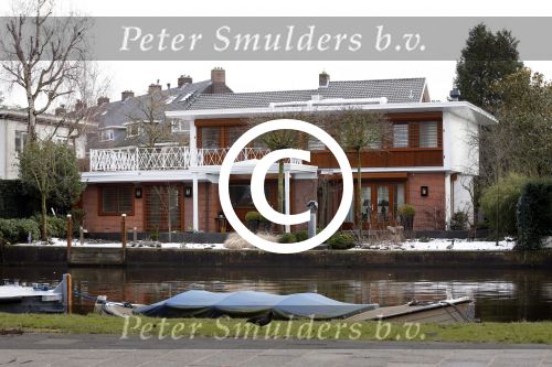 Amsterdam 15 februari 2013
Huis Lou Bartels in amsterdam zuid.
Peter Smulder bv