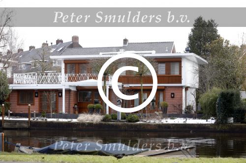 Amsterdam 15 februari 2013
Huis Lou Bartels in amsterdam zuid.
Peter Smulder bv