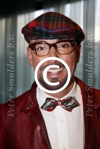 Amsterdam 5 februari 2013
Uitreiking Astir awards in het Okura hotel. Maik de Boer
Peter Smulders bv