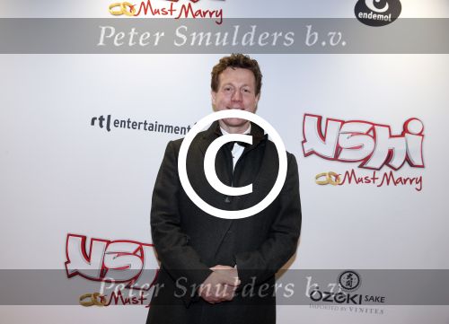 Amsterdam 11 februari 2013
Premiere Ushi must marry met Wendy v Dijk in Tuschinski. Marcel Beerthuizen
Peter Smulders bv