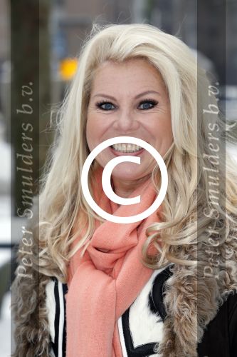 Amsterdam 26 januari 2013
Debbie Jenner Gemma v Eck en Marga Scheide tijdens intervieuw voor Stry in hotel Americain.
Peter Smulders bv