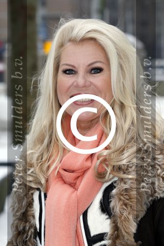 Amsterdam 26 januari 2013
Debbie Jenner Gemma v Eck en Marga Scheide tijdens intervieuw voor Stry in hotel Americain.
Peter Smulders bv