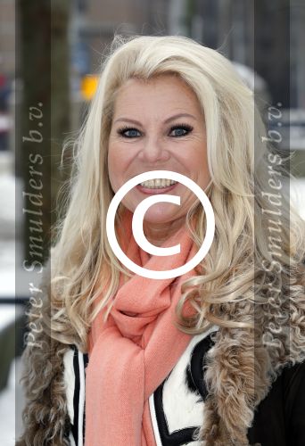 Amsterdam 26 januari 2013
Debbie Jenner Gemma v Eck en Marga Scheide tijdens intervieuw voor Stry in hotel Americain.
Peter Smulders bv