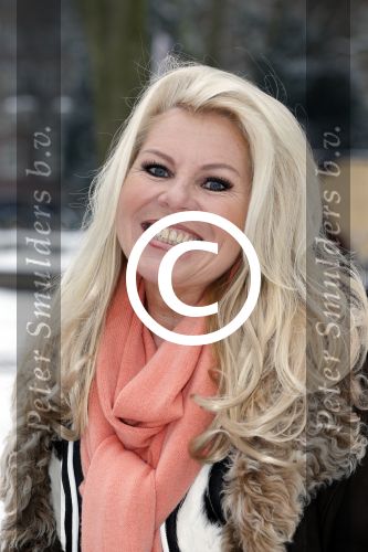 Amsterdam 26 januari 2013
Debbie Jenner Gemma v Eck en Marga Scheide tijdens intervieuw voor Stry in hotel Americain.
Peter Smulders bv